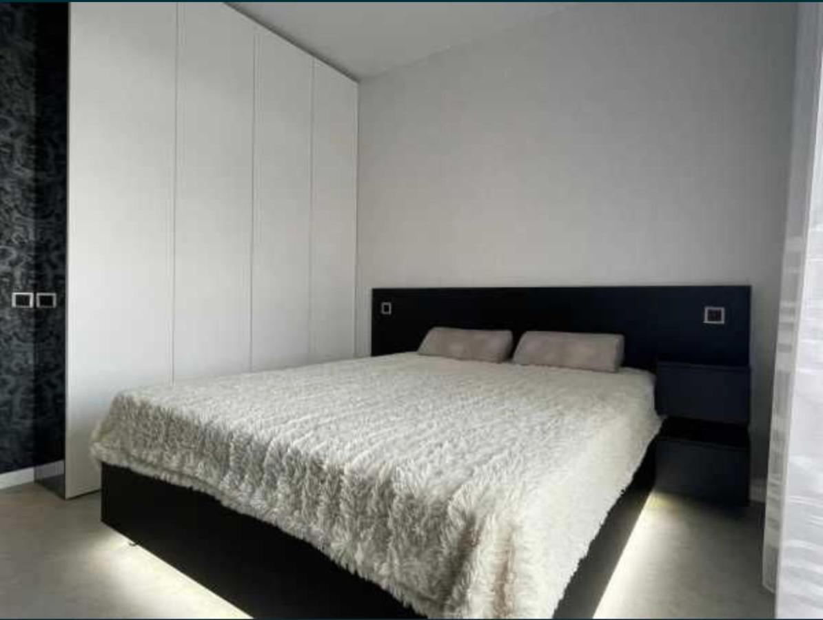 Lux 1-Bedroom Most City Center Area Dnipro Exterior foto